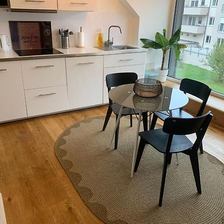 Core Luxembourg City Екстериор снимка