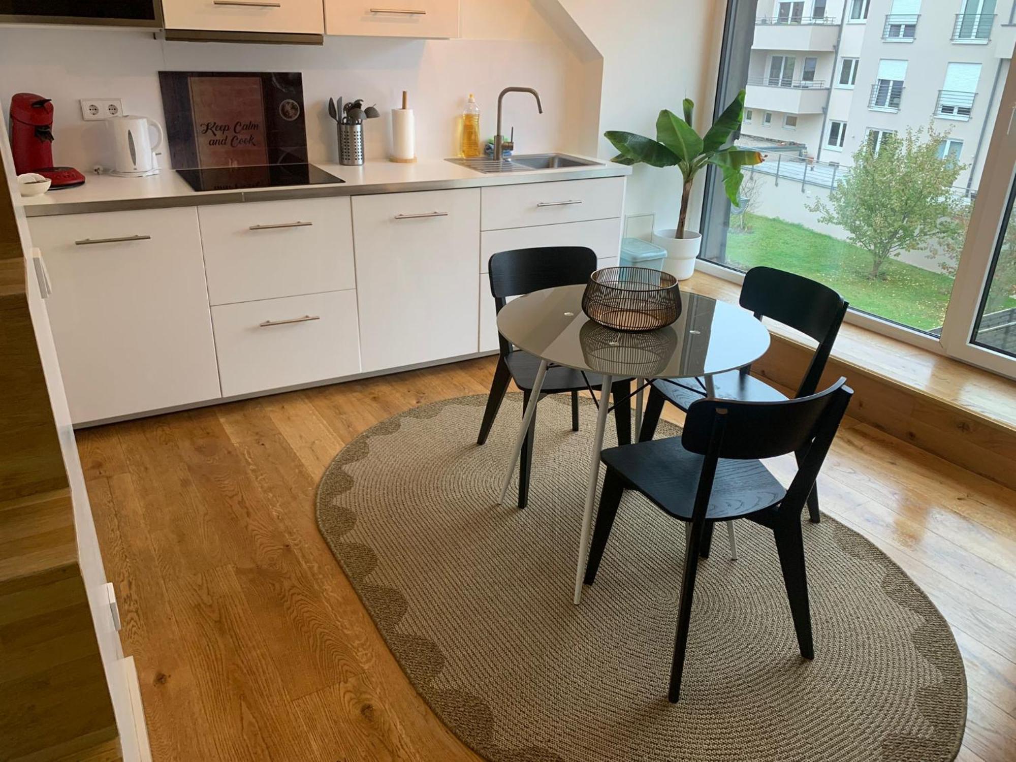 Core Luxembourg City Екстериор снимка