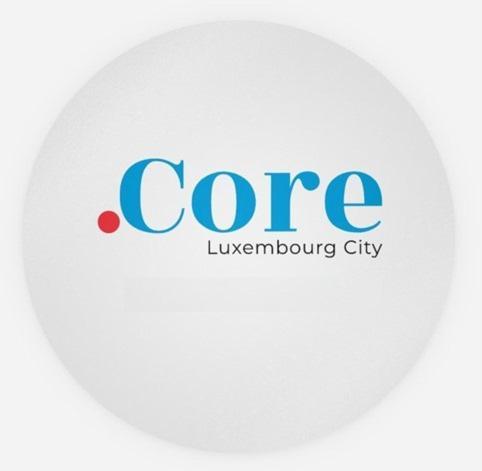 Core Luxembourg City Екстериор снимка
